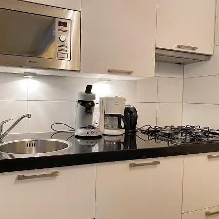 Vakantiewoning Dichtbij Centrum Domburg Do13 Extérieur photo
