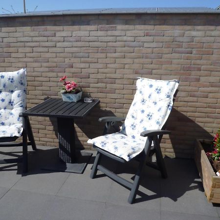 Vakantiewoning Dichtbij Centrum Domburg Do13 Extérieur photo