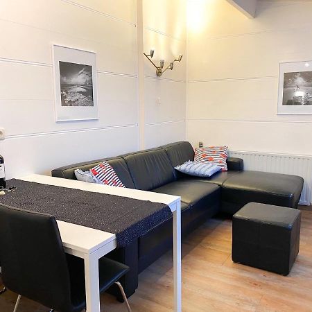 Vakantiewoning Dichtbij Centrum Domburg Do13 Extérieur photo