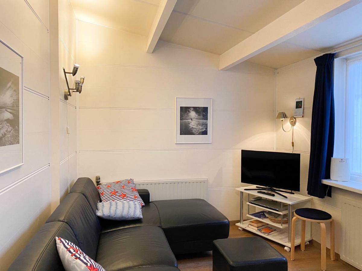 Vakantiewoning Dichtbij Centrum Domburg Do13 Extérieur photo