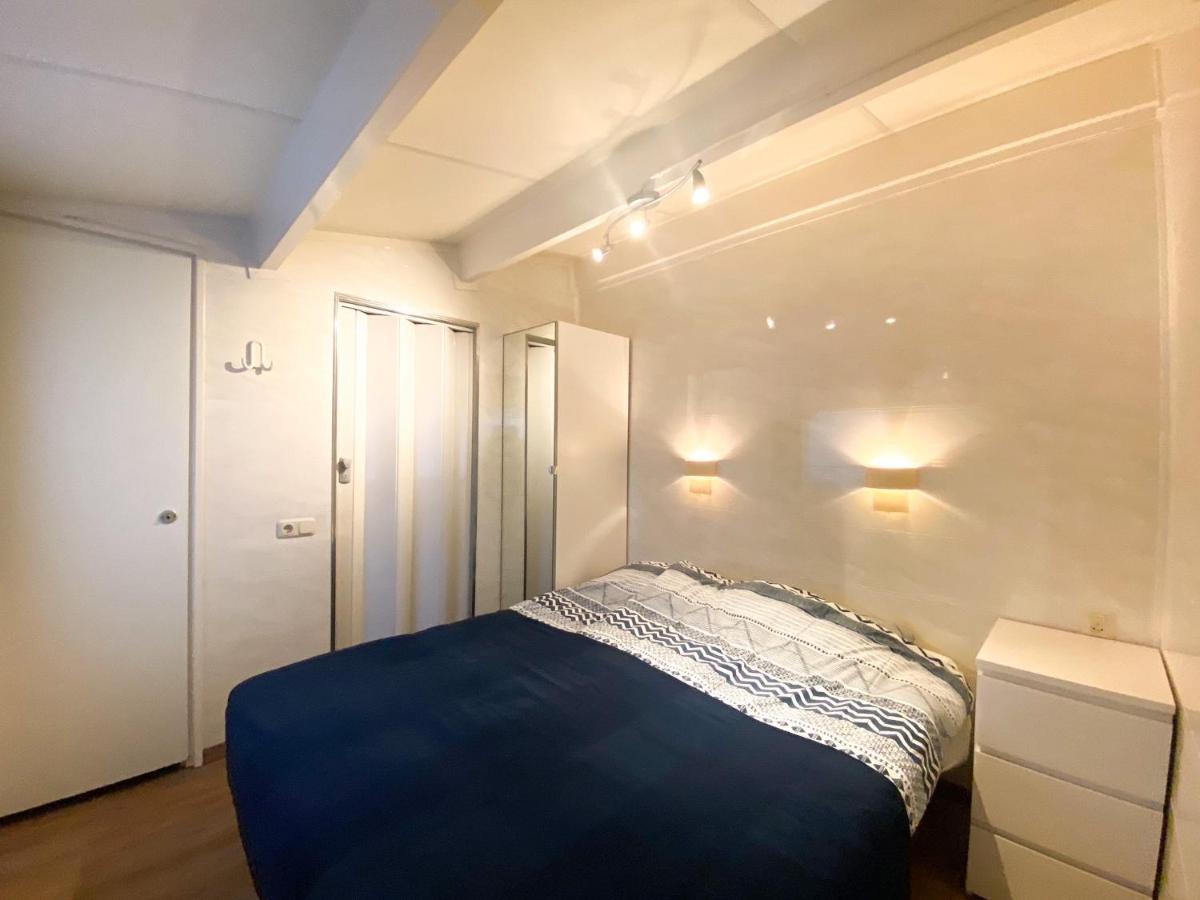 Vakantiewoning Dichtbij Centrum Domburg Do13 Extérieur photo