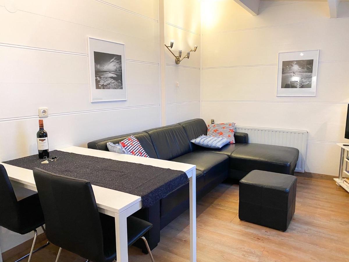 Vakantiewoning Dichtbij Centrum Domburg Do13 Extérieur photo
